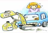 中美車輛燒機油狀況調(diào)查對比 德系均突出