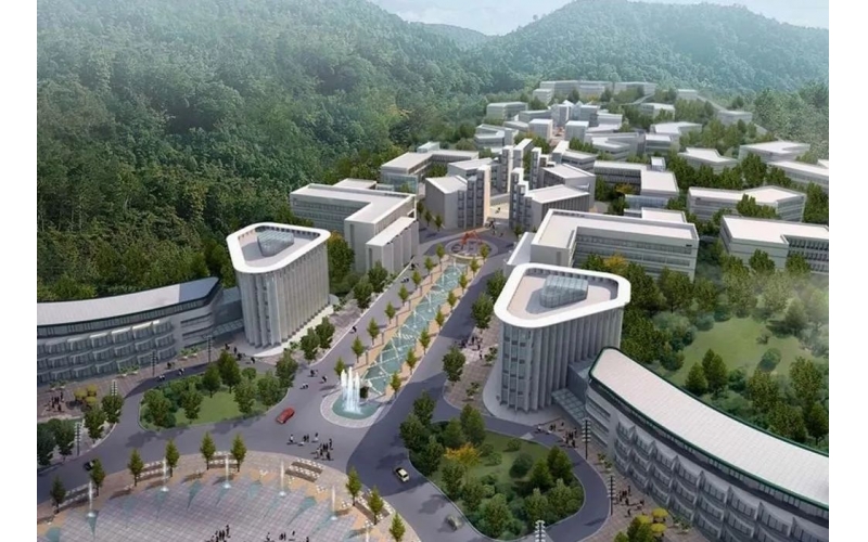 工業園區廠房規劃設計實踐：功能整合與空間重構的協同創新