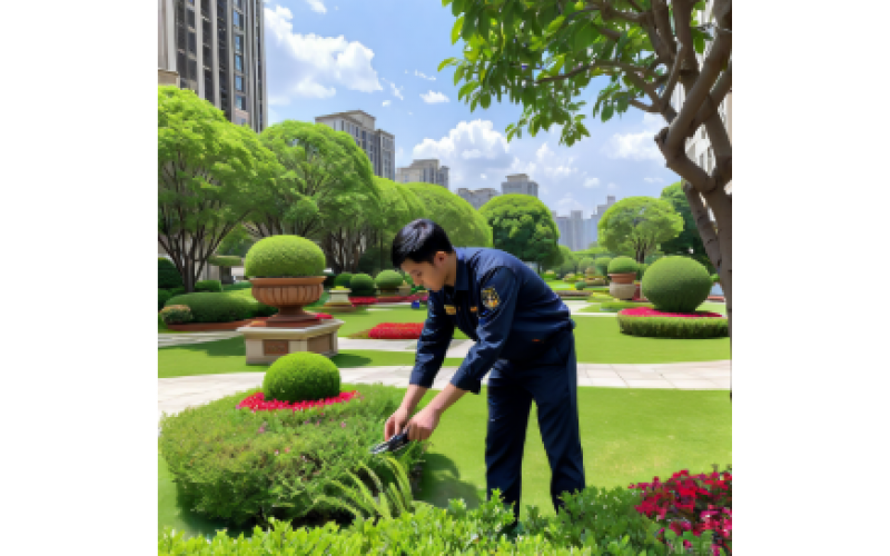 &ldquo;物鬧&rdquo;對小區(qū)的危害太大了！