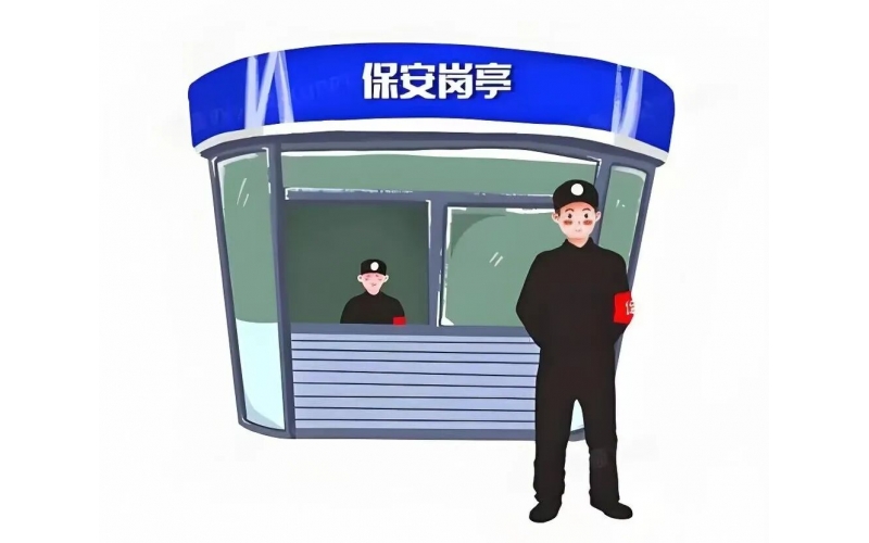 這不管，那不管，物業到底管什么？
