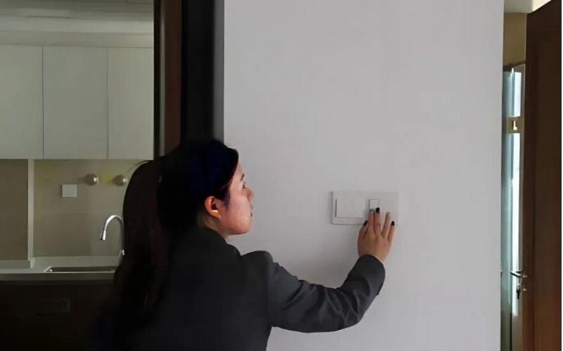 物業空置房巡查要點和注意事項