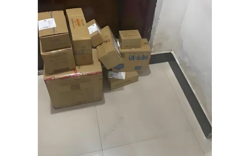 業(yè)主東西丟了，要求物業(yè)去找，物業(yè)該如何回復(fù)？