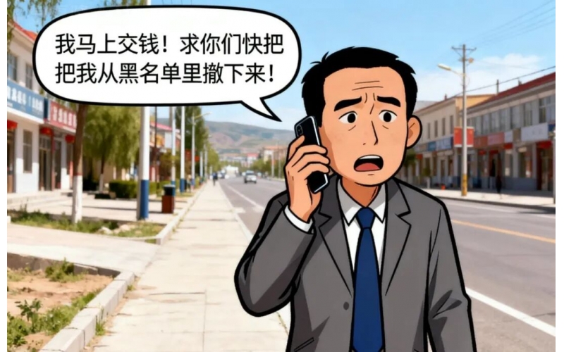 &ldquo;我沒錢&rdquo;？不交物業(yè)費(fèi)！法院：專治&ldquo;嘴硬&rdquo;。