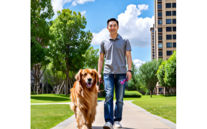 普法案例：愛犬遇毒，物業應否擔責？