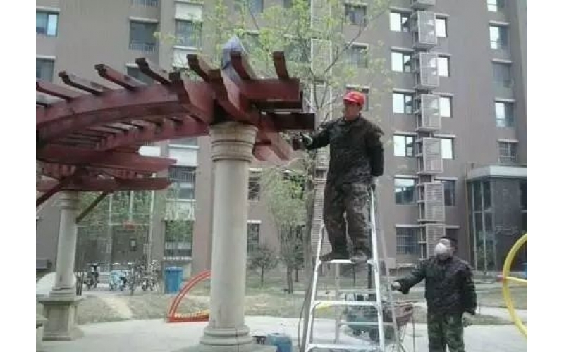 住宅小區物業服務清單30條