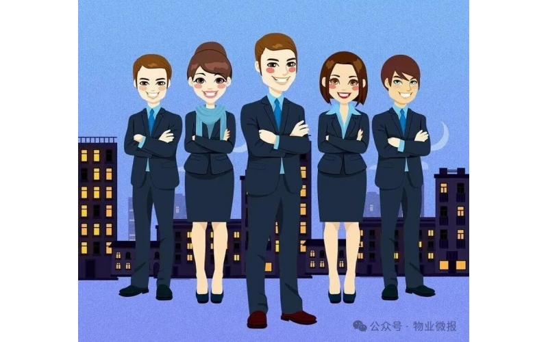 物業(yè)公司秋冬季重點工作