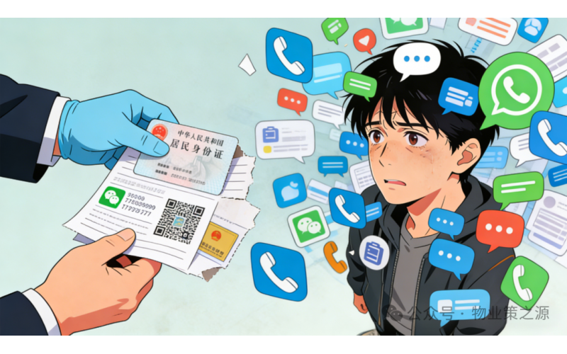 隨意透露他人電話號碼是否構成侵權？