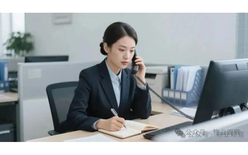 業主對物業不滿，物業該怎么辦？