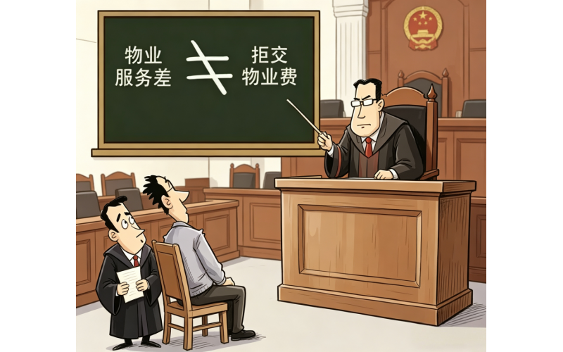 空置房物業費怎么交？交多少？住建部門權威答復！
