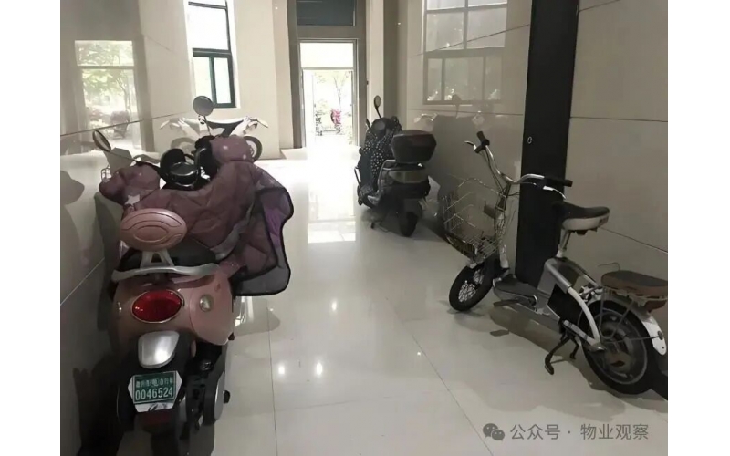 物業(yè)經(jīng)理每天、每周、每月應該做的事