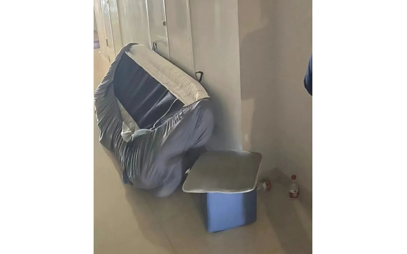 中考期間物業(yè)溫馨提示